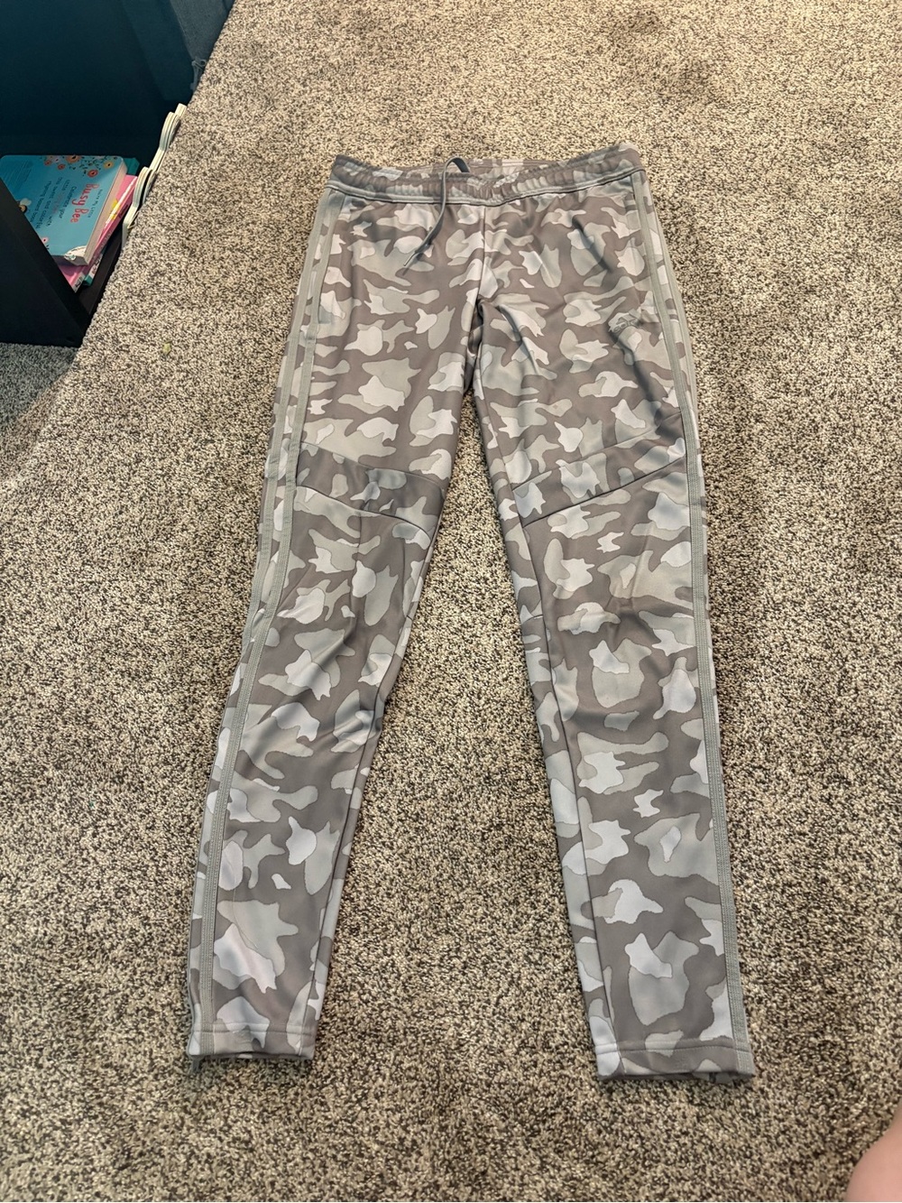 Women’s size small adidas joggers